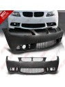 Para-Choques Frontal Look M3 - BMW E90 / E91 (2005-2008)