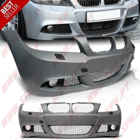 Para-Choques Frontal Look M - BMW E90 / E91 LCI (2009-2011)
