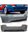Para-Choques Traseiro Look M - BMW E90 Sedan (2005-2008)
