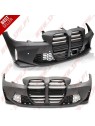 Para-Choques Frontal Look M3 G80 - BMW G20 / G21 (2019-2022)