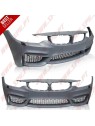 Para-Choques Frontal Look M4 - BMW F32 / F33 / F36 (2013-2017)