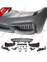 Para-Choques Frontal Look M4 - BMW F32 / F33 / F36 (2013-2017)