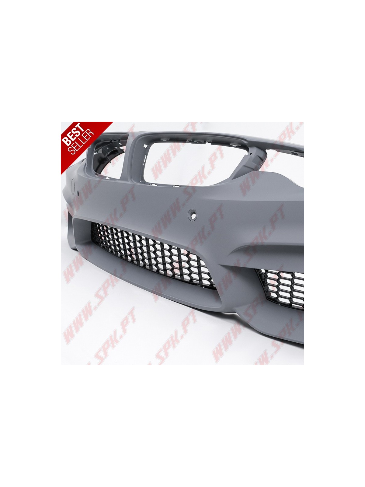 Para-Choques Frontal Look M4 - BMW F32 / F33 / F36 (2013-2017)