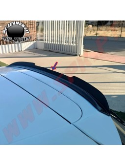 Extensão de Aileron Alfa Romeo Giulietta (2010-2020)