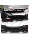 Para-Choques Traseiro Look M4 - BMW F32 / F33 (2013-2017) Para-Choques Traseiro Look M4 - BMW F32 / F33 (2013-2017)