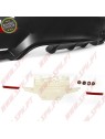 Para-Choques Traseiro Look M4 - BMW F32 / F33 (2013-2017) Para-Choques Traseiro Look M4 - BMW F32 / F33 (2013-2017)