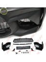 Para-Choques Frontal Look CS - BMW F30 / F31 (2011-2018)