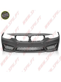 Para-Choques Frontal Look M3 - BMW F30 / F31 (2011-2018)