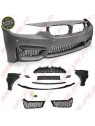 Para-Choques Frontal Look M3 - BMW F30 / F31 (2011-2018)