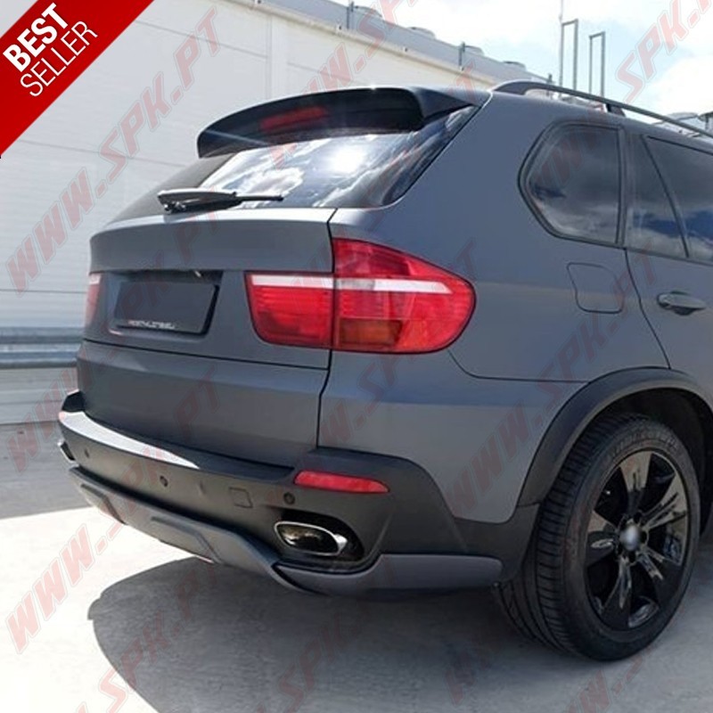 Body-Kit Aero BMW X5 E70 (2007-2010)