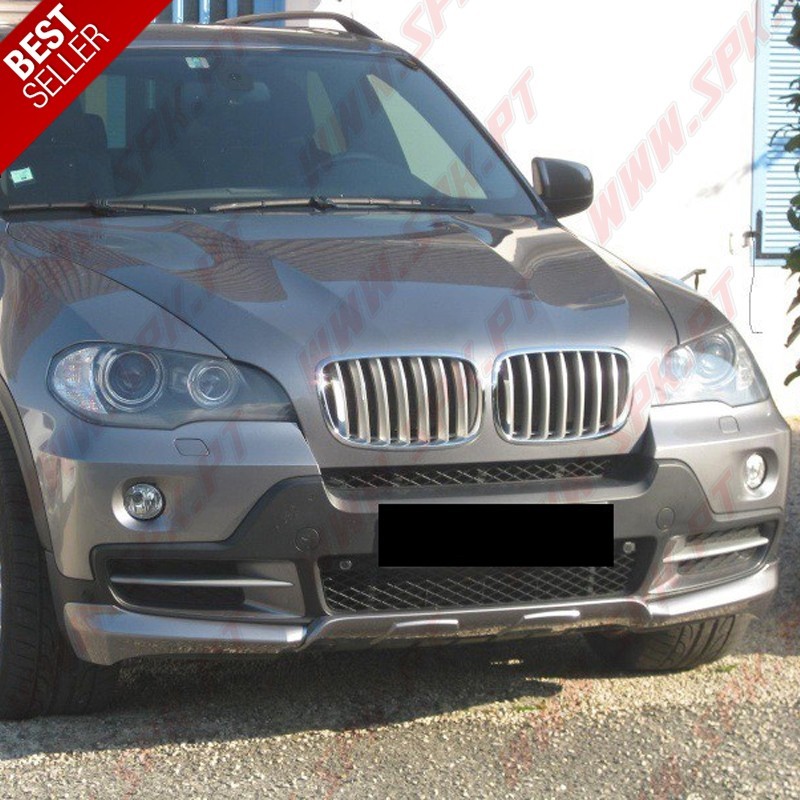 Body-Kit Aero BMW X5 E70 (2007-2010)