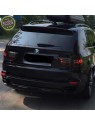 Farolins LED-BAR Smoke - BMW X5 E70 (2007-2013)