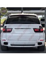 Farolins LED-BAR Smoke - BMW X5 E70 (2007-2013)