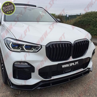 Body-Kit Estético Aero BMW X5 G05 (2019-2023)
