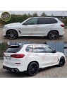 Body-Kit Estético Aero BMW X5 G05 (2019-2023)