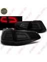 Farolins LED-BAR Smoke - VW Golf 7 (2013-2017) Farolins LED-BAR Smoke - VW Golf 7 (2013-2017)