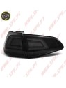 Farolins LED-BAR Smoke - VW Golf 7 (2013-2017) Farolins LED-BAR Smoke - VW Golf 7 (2013-2017)