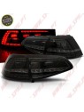 Farolins LED Smoke - VW Golf 7 (2013-2017) Farolins LED Smoke - VW Golf 7 (2013-2017)