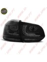 Farolins LED Smoke+Black - VW Golf 6 (2008-2012)