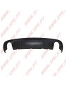 Difusor Traseiro Audi A6 C6 Sedan / Avant - 2009-2011