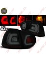 Farolins LED-BAR Smoke+Black - VW Golf 5 (2003-2008) Farolins LED-BAR Smoke+Black - VW Golf 5 (2003-2008)