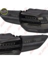 Farolins LED Dynamic Smoke - VW Golf 8 (2019-2024)