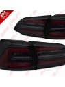 Farolins LED-BAR Smoke+Black - VW Golf 7 Variant (2013-2019) Farolins LED-BAR Smoke+Black - VW Golf 7 Variant (2013-2019)