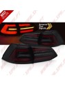 Farolins LED-BAR Smoke+Black - VW Golf 7 Variant (2013-2019) Farolins LED-BAR Smoke+Black - VW Golf 7 Variant (2013-2019)