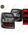 Farolins LED Black - VW Passat Variant 3BG (2000-2004)