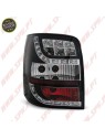 Farolins LED Black - VW Passat Variant 3BG (2000-2004)