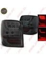 Farolins LED Smoke - VW Passat Variant 3BG (2000-2004) Farolins LED Smoke - VW Passat Variant 3BG (2000-2004)