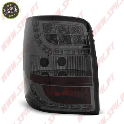 Farolins LED Smoke - VW Passat Variant 3BG (2000-2004)