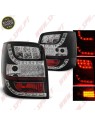 Farolins LED V2.0 Black - VW Passat Variant 3BG (2000-2004) Farolins LED V2.0 Black - VW Passat Variant 3BG (2000-2004)