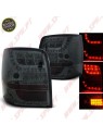 Farolins LED V2.0 Smoke - VW Passat Variant 3BG (2000-2004) Farolins LED V2.0 Smoke - VW Passat Variant 3BG (2000-2004)