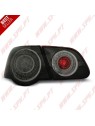 Farolins LED Black - VW Passat 3C Sedan (2005-2010)
