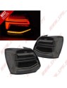 Farolins LED-BAR Dynamic Smoke - VW Polo 6R (2009-2017)