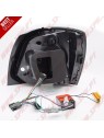 Farolins LED-BAR Dynamic Smoke - VW Polo 6R (2009-2017)