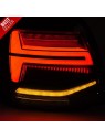 Farolins LED-BAR Dynamic Red - VW Polo 6R (2009-2017) Farolins LED-BAR Dynamic Red - VW Polo 6R (2009-2017)