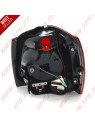 Farolins LED-BAR Red+Smoke - VW Polo 6R (2009-2014) Farolins LED-BAR Red+Smoke - VW Polo 6R (2009-2014)