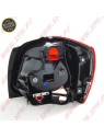 Farolins LED Red+Smoke - VW Polo 6R (2009-2014) Farolins LED Red+Smoke - VW Polo 6R (2009-2014)