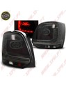 Farolins LED Smoke - VW Polo 6R (2009-2014) Farolins LED Smoke - VW Polo 6R (2009-2014)