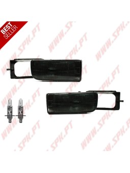 Faróis de Nevoeiro Look OEM - BMW E36 (1990-1998)