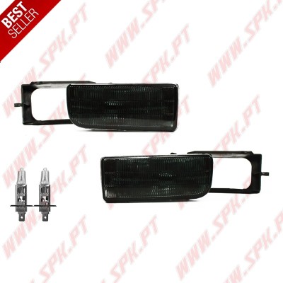 Faróis de Nevoeiro Look OEM - BMW E36 (1990-1998)