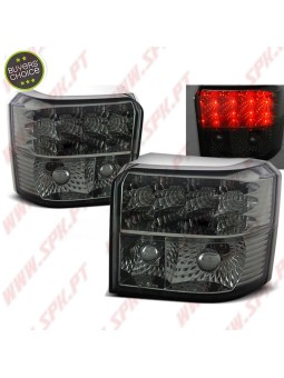 Farolins LED Smoke - VW T4 Transporter (1990-2003)