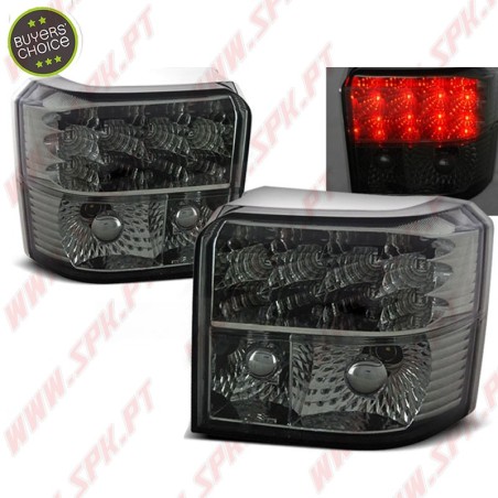 Farolins LED Smoke - VW T4 Transporter (1990-2003)