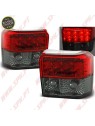 Farolins LED Red+Smoke - VW T4 Transporter (1990-2003)