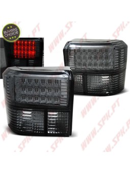 Farolins LED Smoke - VW T4 Transporter (1990-2003)