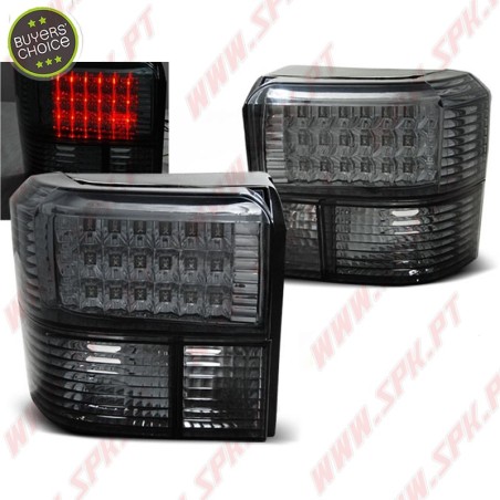 Farolins LED Smoke - VW T4 Transporter (1990-2003)