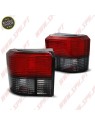 Farolins Cristal Red+Smoke - VW T4 Transporter (1990-2003)