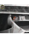 Faróis DRL LED Black - Audi A3 8P (2008-2012)